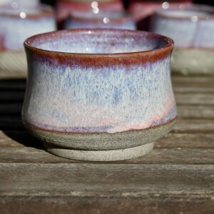 Napfelkelte matcha