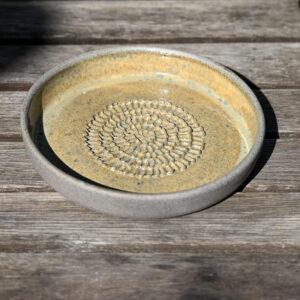 Fokhagymareszelő zöld