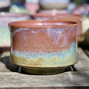 rózsaszín matcha